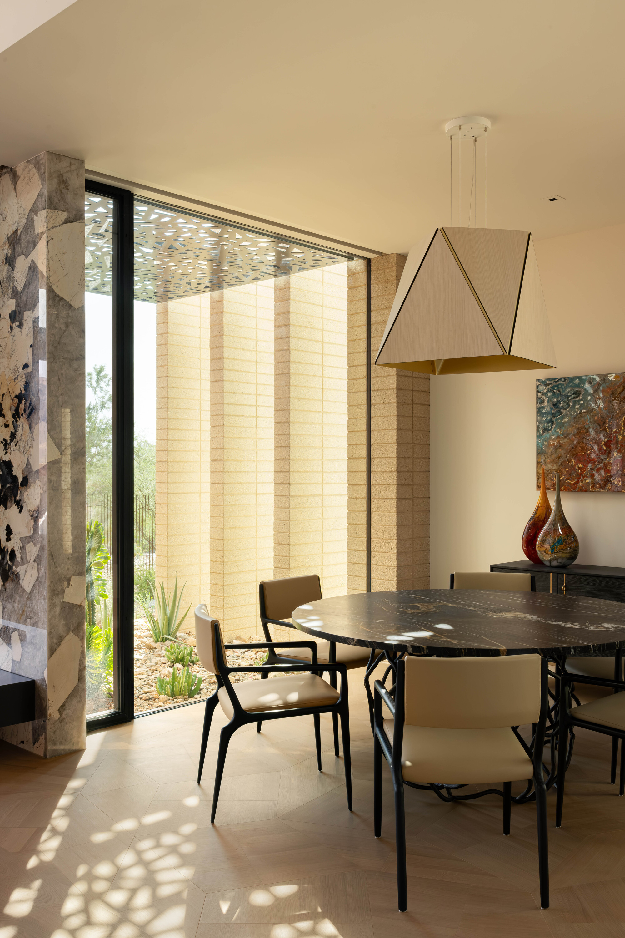 丨美国丨Kendle Design Collaborative-39