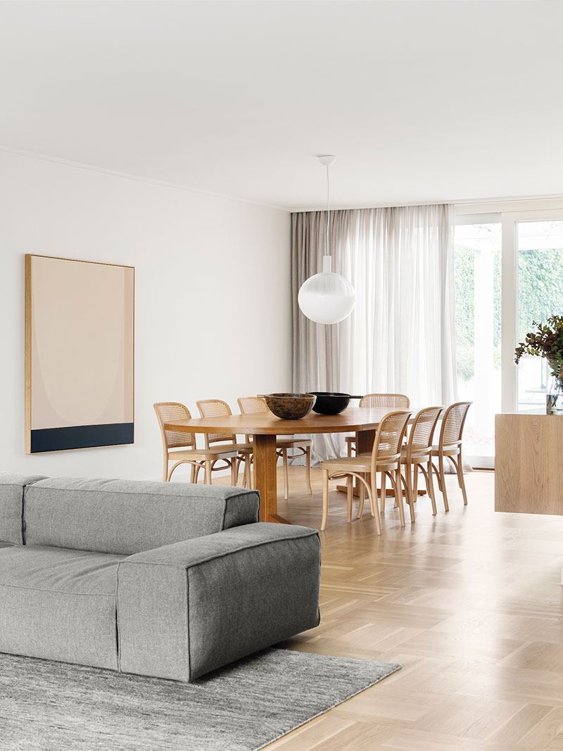 绿意环绕的澳洲舒适小屋-9