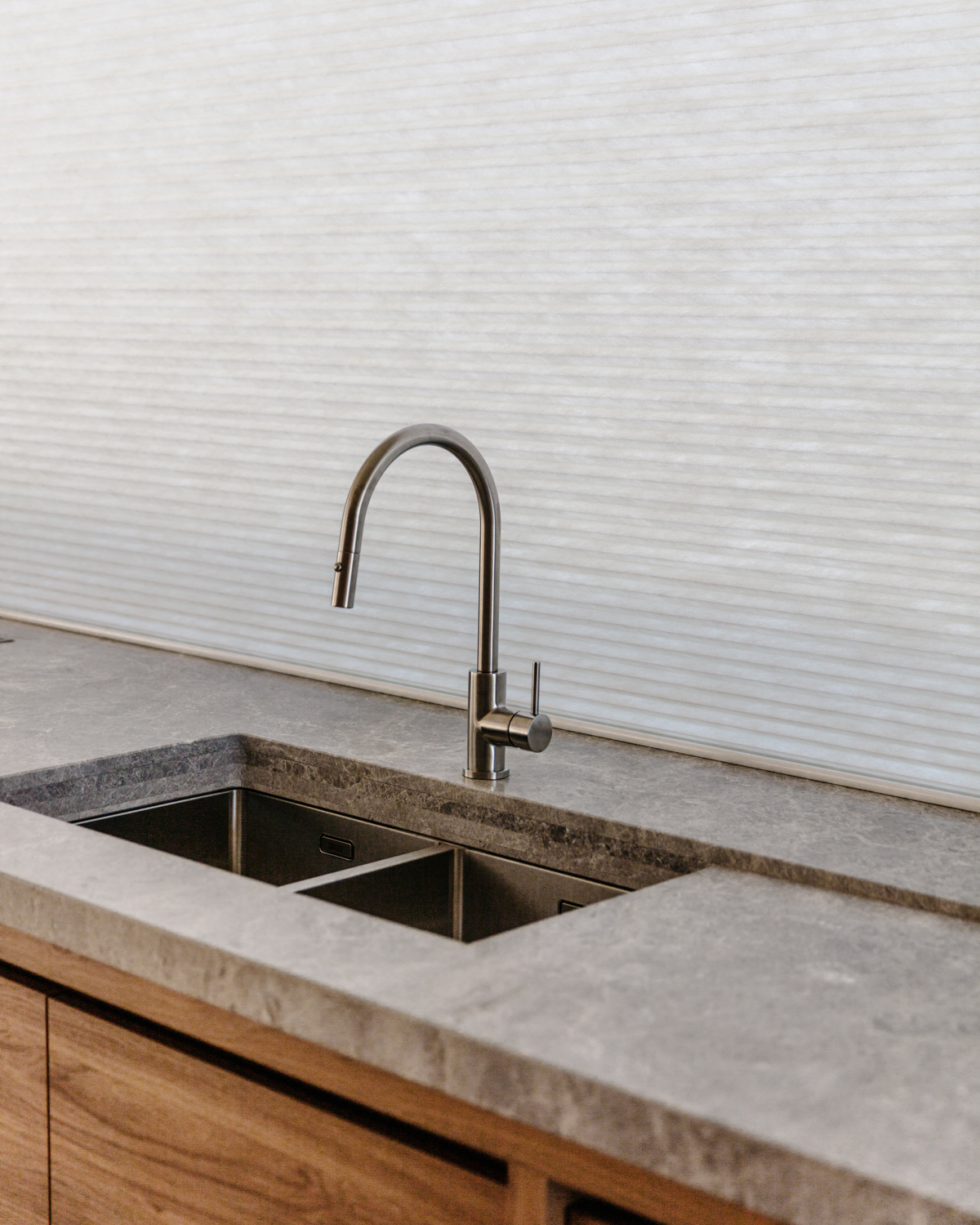 海风住宅丨澳大利亚丨B.E Architecture-13