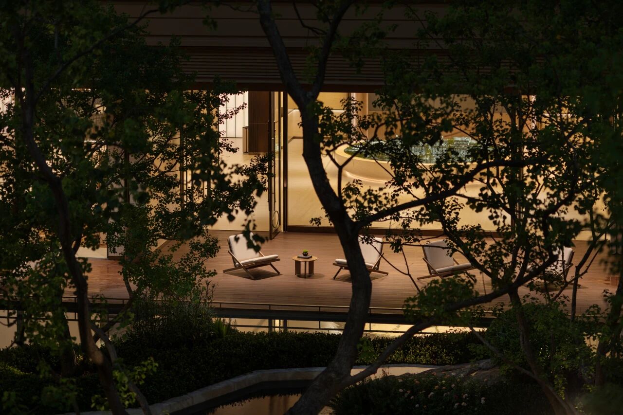 绍兴宝业·春映堂前丨中国绍兴丨CAC京典设计-3