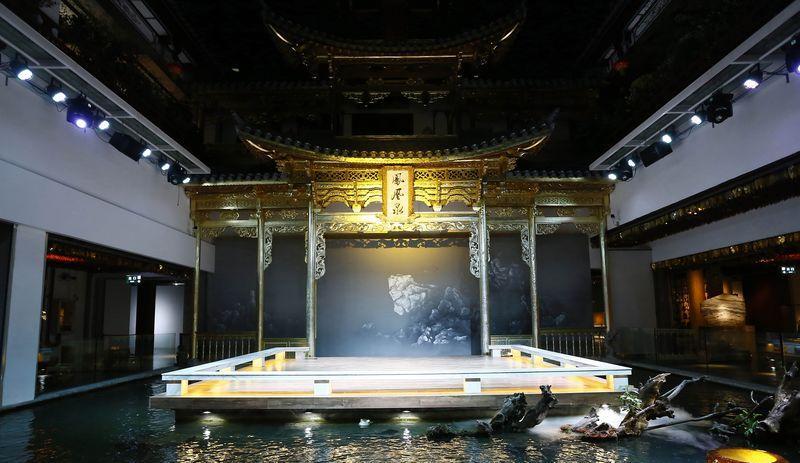 石空国石博物馆-94