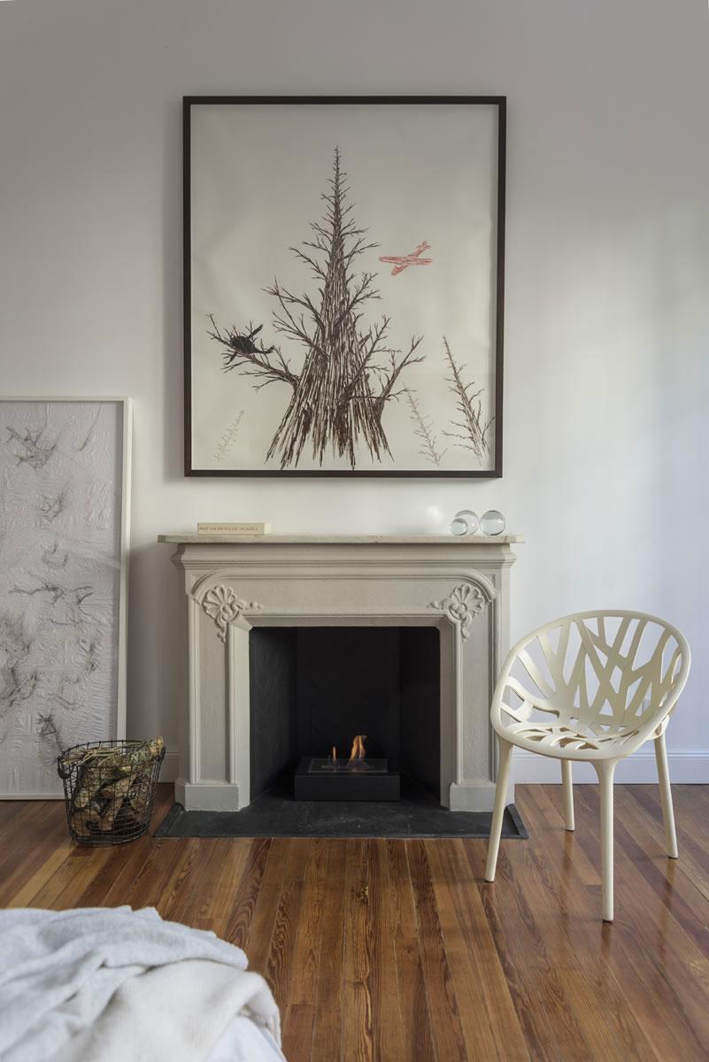 优雅艺术公寓-17