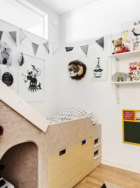 清新薄荷绿，为都市家居注入自然气息-17