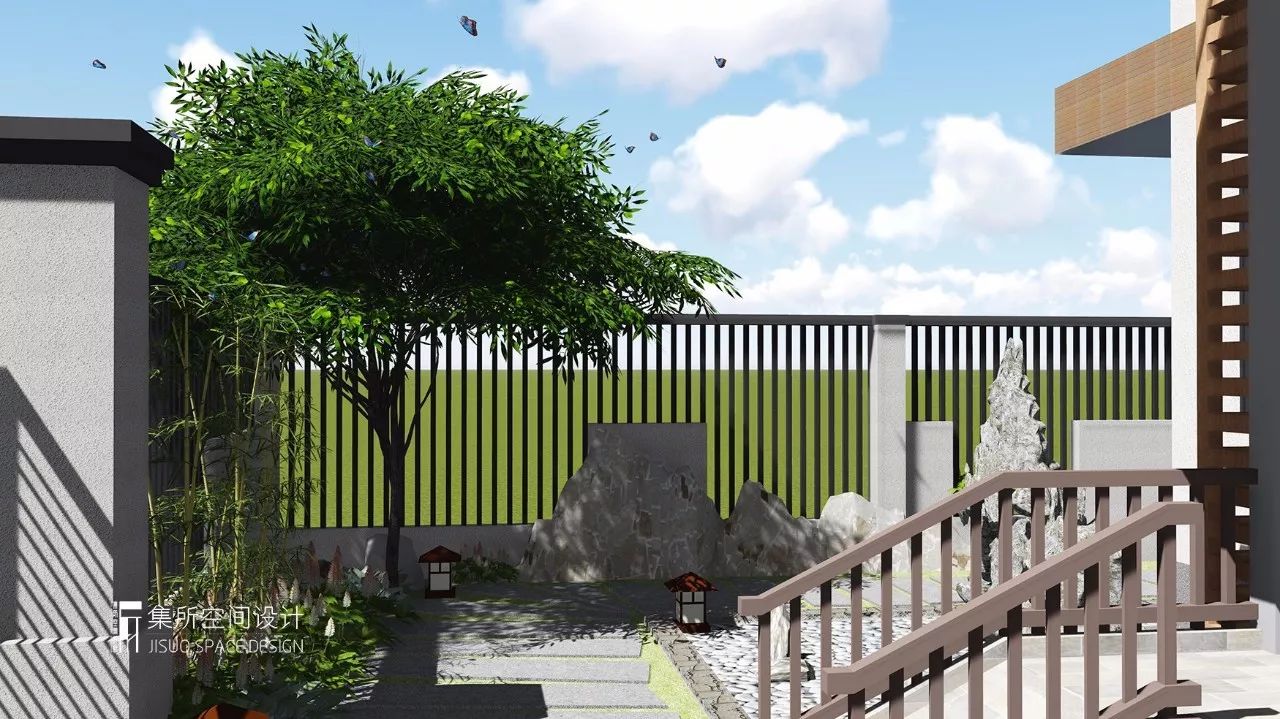 别墅设计——平潭私人休闲度假别墅-16