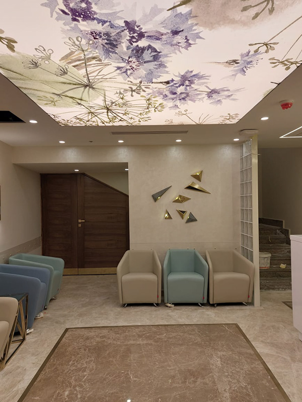 尼罗河巴德拉维医院丨EgyptCairo-23