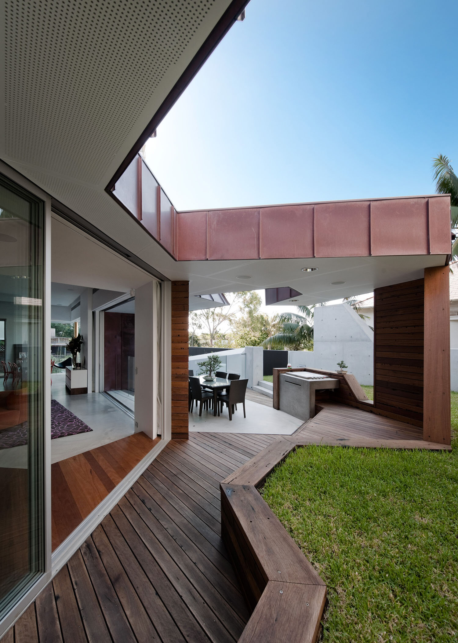 人民代表大会大厦（DPR常见为人民代表大会英文People's Representative Council等的缩写，结合HOUSE推测为相关建筑，具体需根据实际语境确定） 丨MCK Architects-18