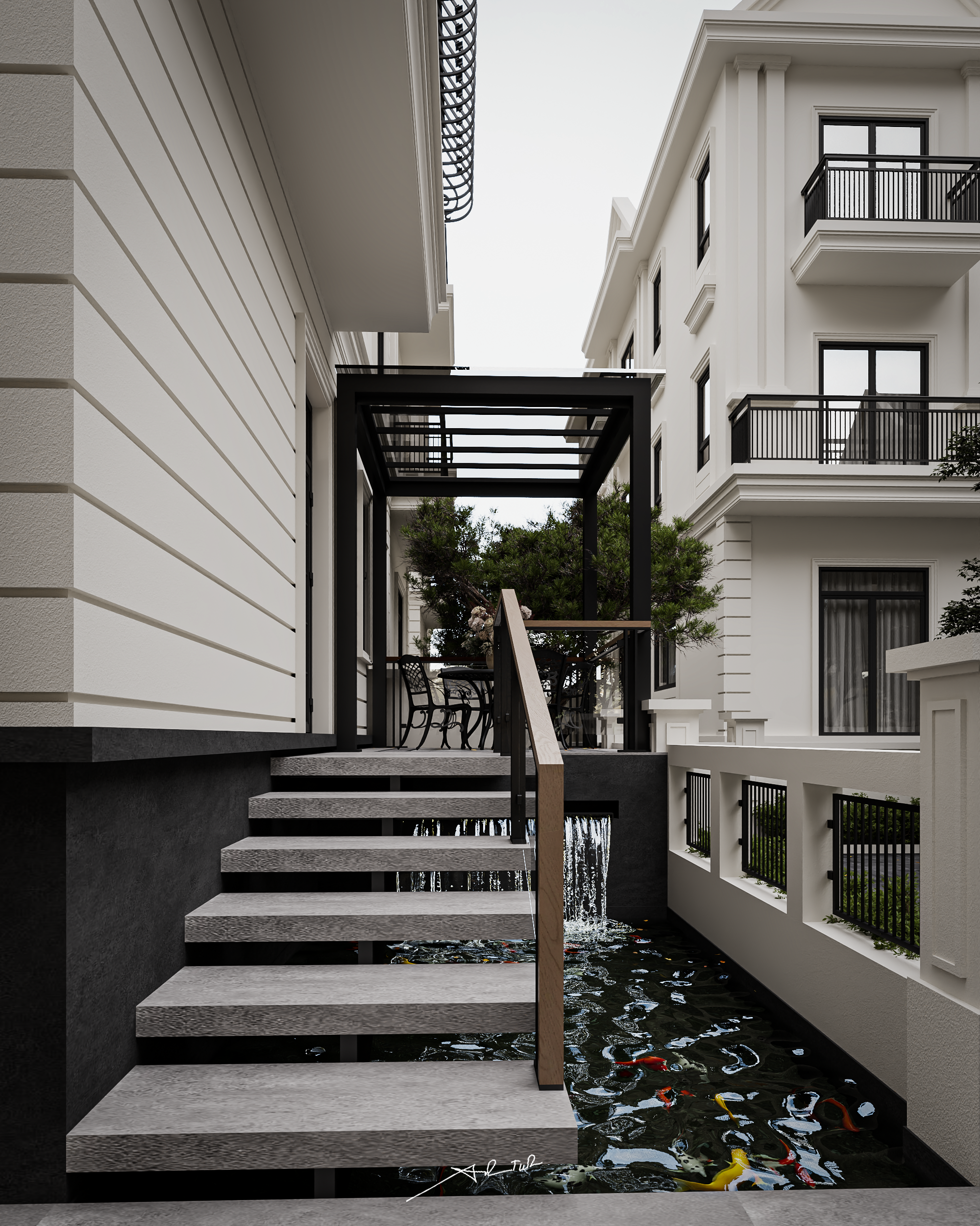 G160 SL KĐTDC KM7_ TP.BUÔN MA THUỘT ( KIẾN TRÚC )-5