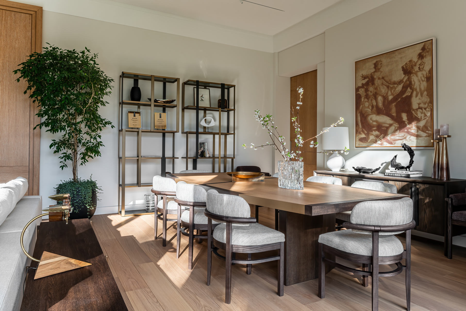 Villa Garden (interior)-21