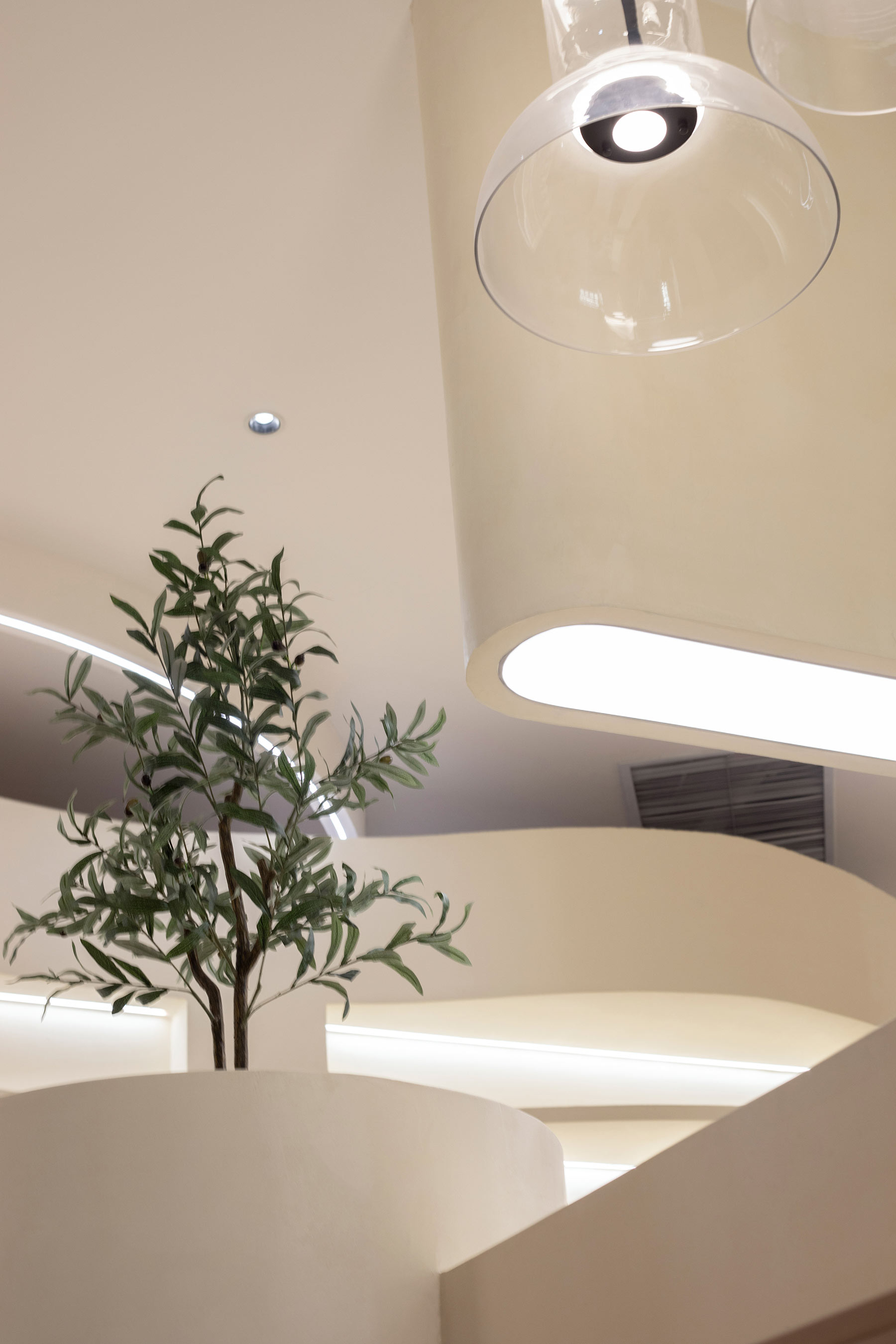 TOSKANI·体验重构丨中国济南丨朴生空间设计-18