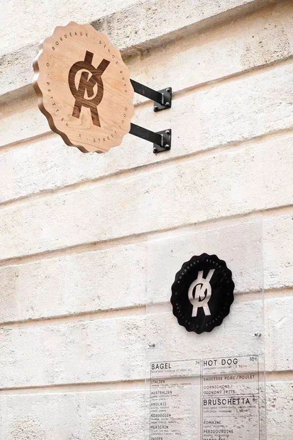 空间设计｜30平米小店的情怀-17