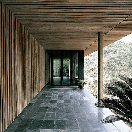 竹韵长城 · 北京竹墙别墅-17