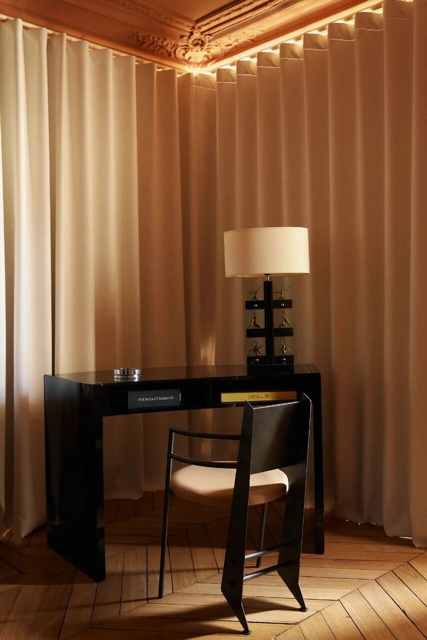 丨法国巴黎丨Studio Collected-52