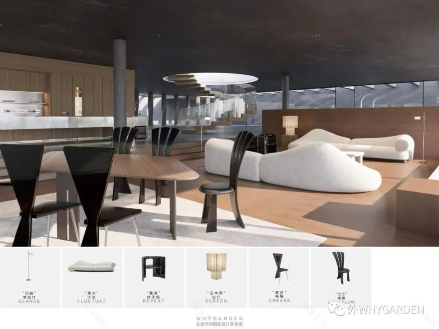 北境诗意空间设计丨中国北京丨WHYGARDEN-23
