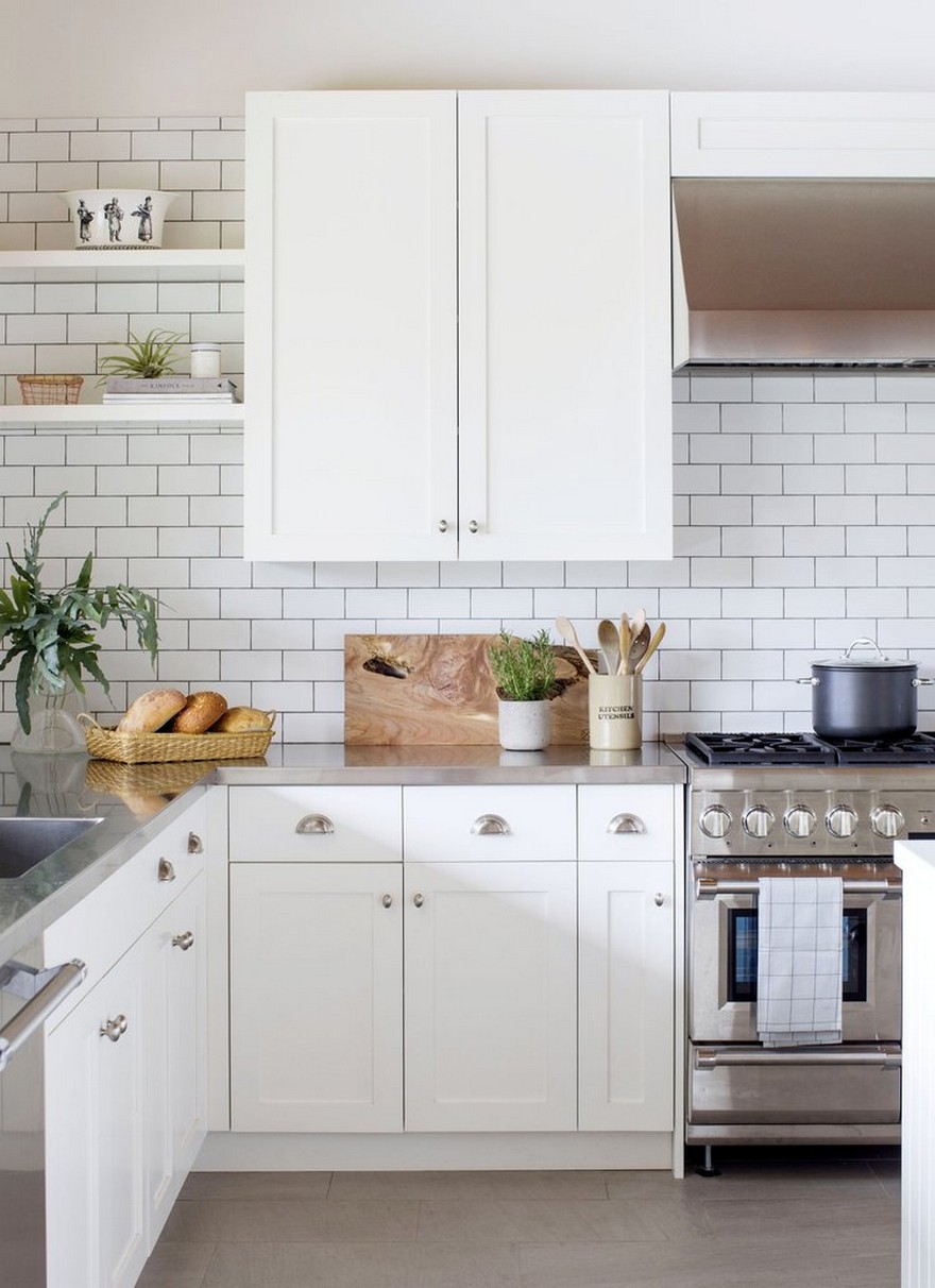 加拿大乡村马术家庭牧场,自然光与户外融为一体-16