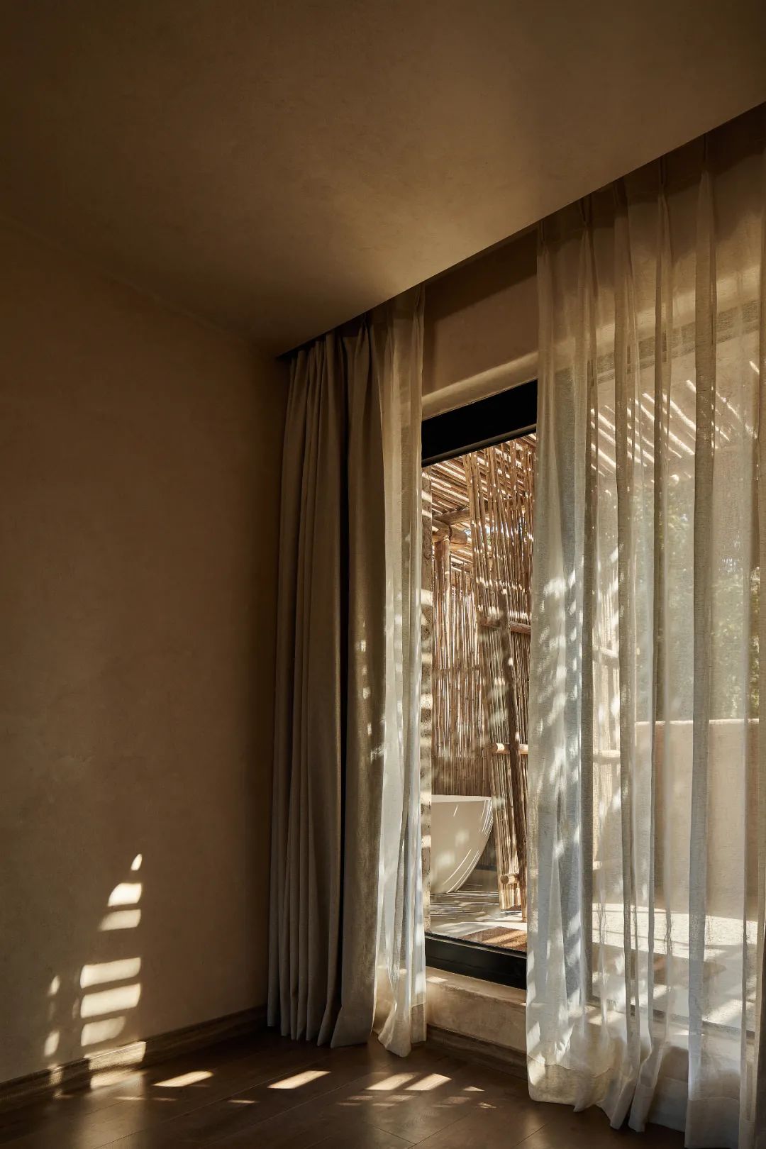 宁夏北岛湾原生野奢酒店•Ninsul Hotel丨中国中卫丨L Design Studio-60