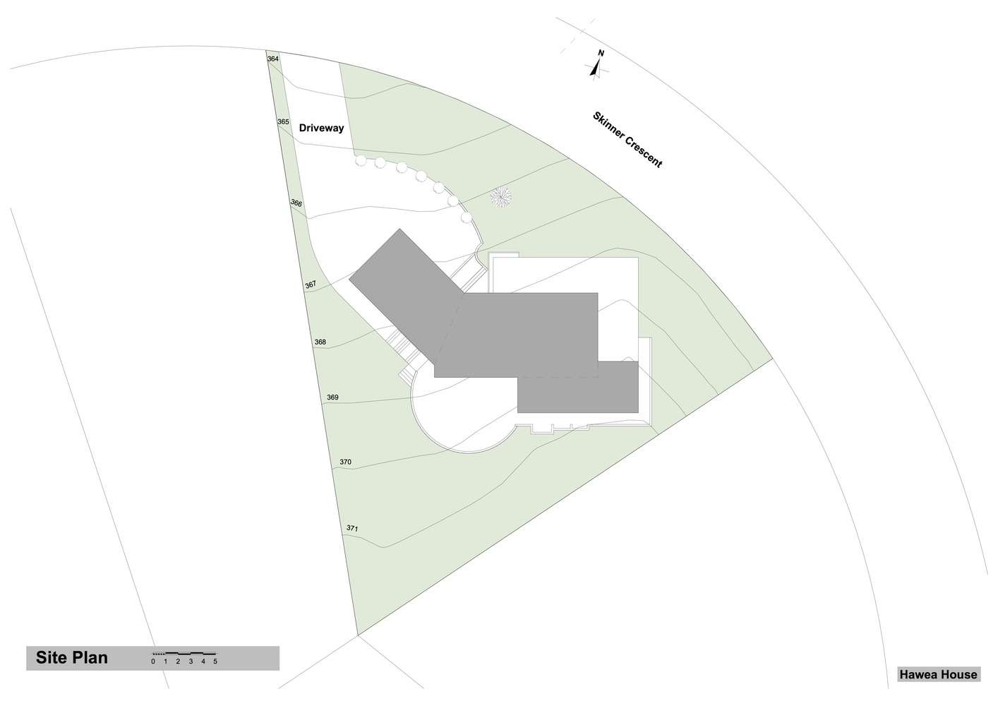 新西兰Webby住宅-29