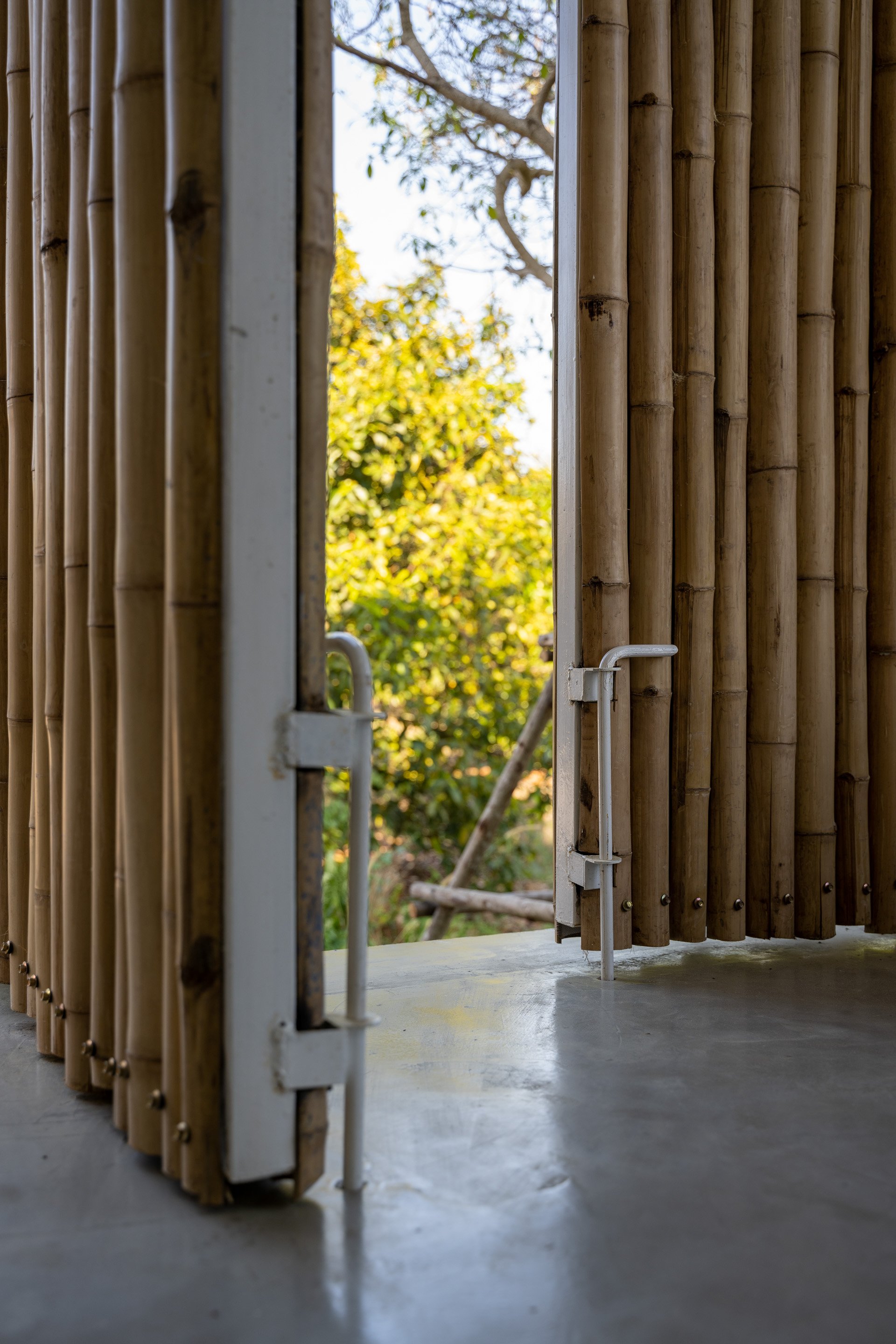 Furnish 工作室丨泰国丨11.29 Studio-86