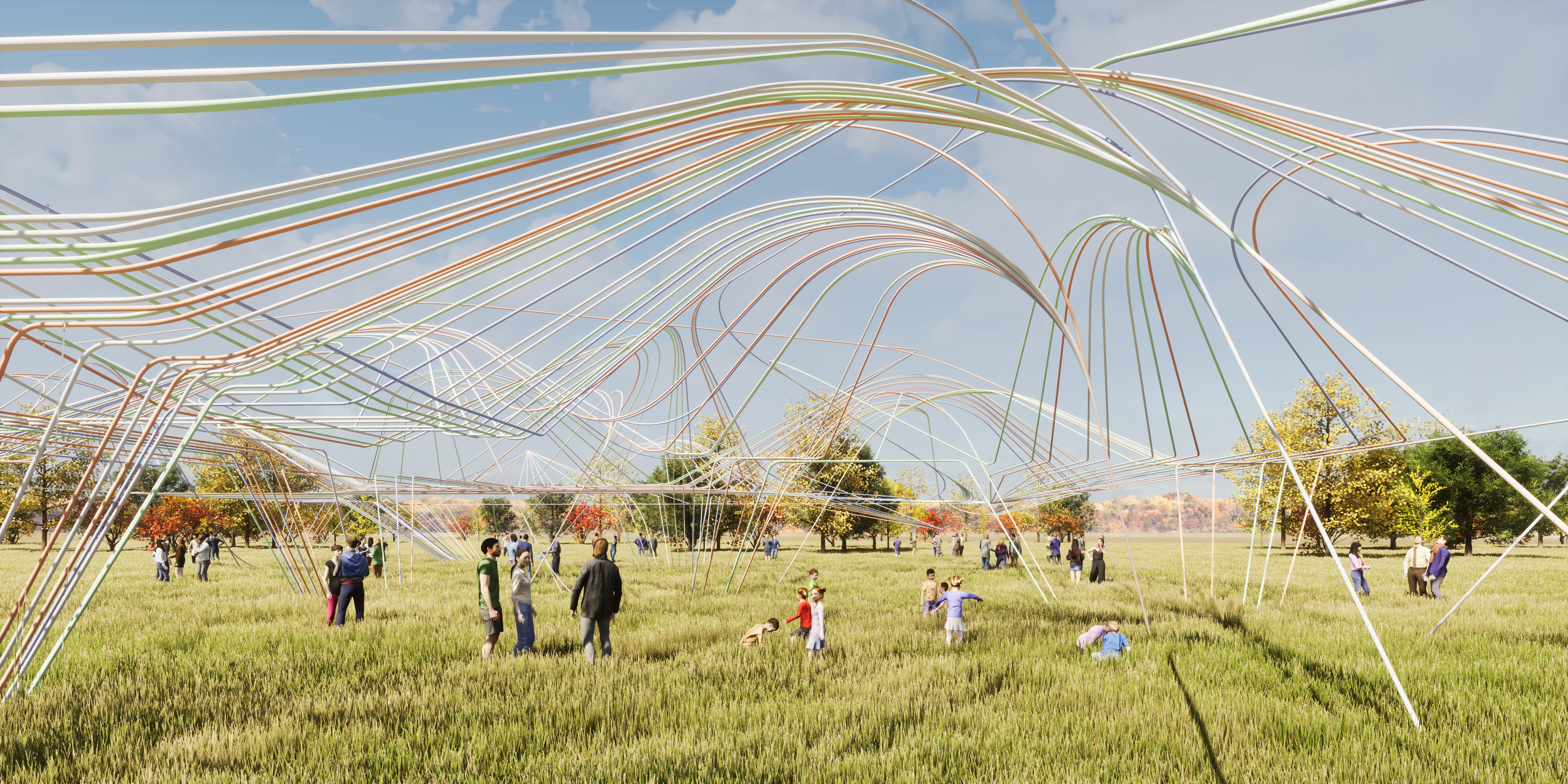 压扁的管子展馆-14