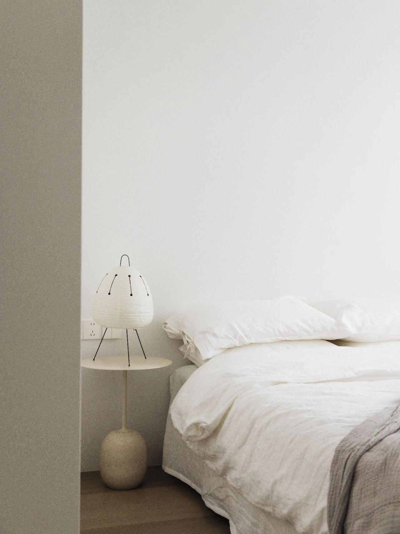 GZ 宅 黑白盒子大平层丨中国郑州丨MOOI TIMELESS 建筑室内设计事务所-39