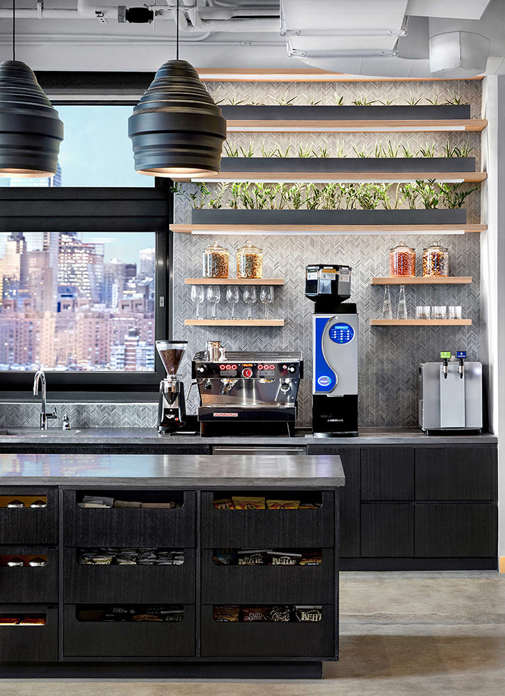 灵活变通的未来办公室设计-24