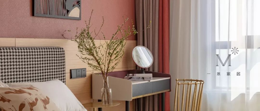 黑白灰的现代之家丨薛美玲-65