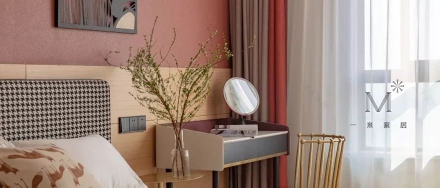 黑白灰的现代之家丨薛美玲-65