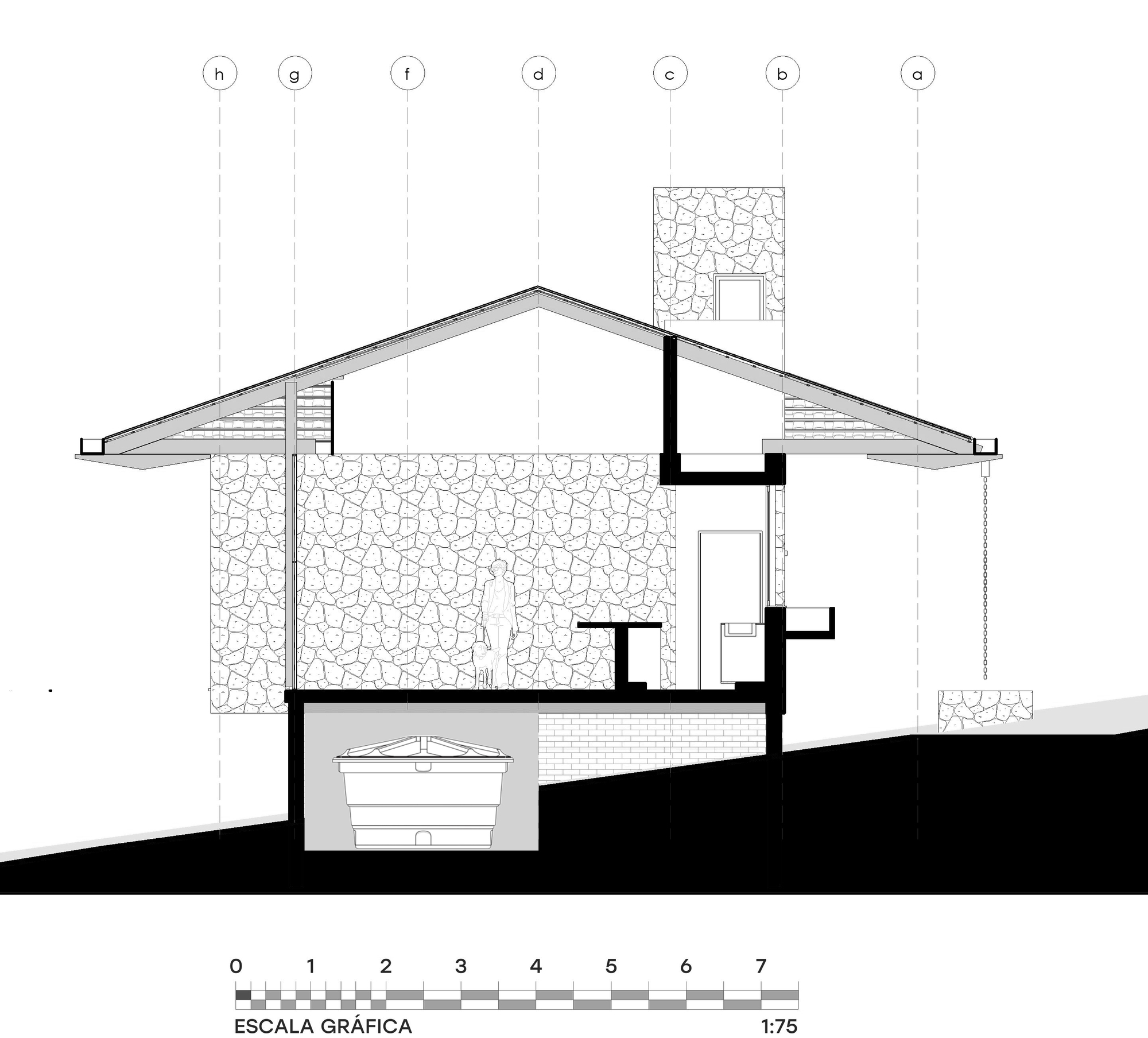 自建房丨巴西-23
