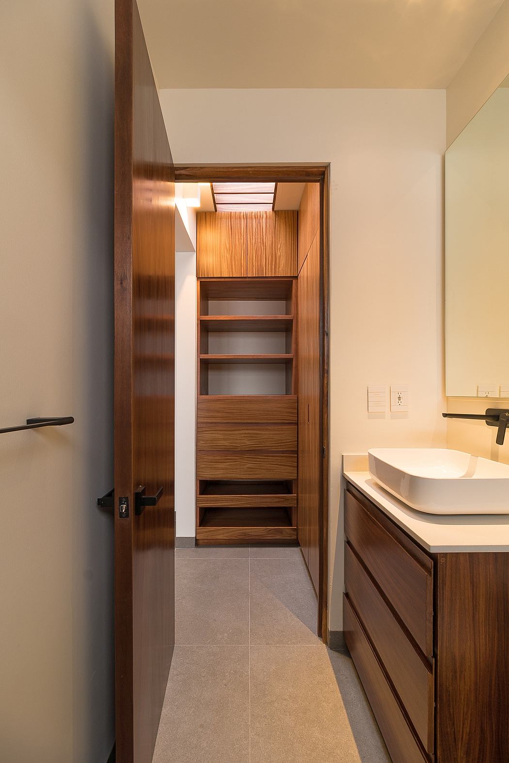 墨西哥 Prensa House 现代家居丨墨西哥莫雷利亚丨Sin Título Arquitectura-8