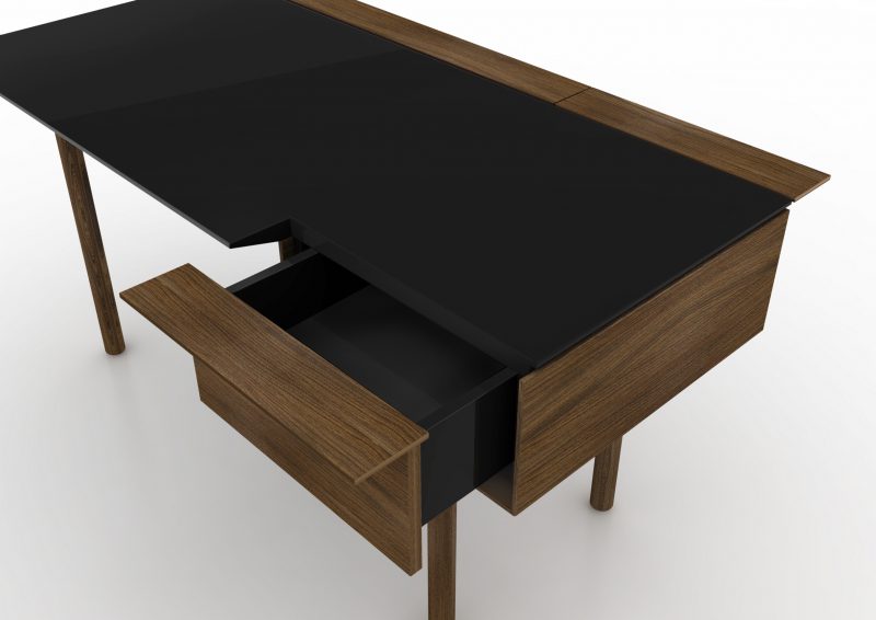 CHEFÉ 办公桌设计丨葡萄牙-14