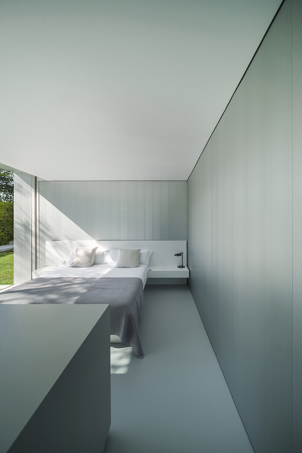 NIU N290 住宅丨西班牙丨FRAN SILVESTRE ARQUITECTOS-42