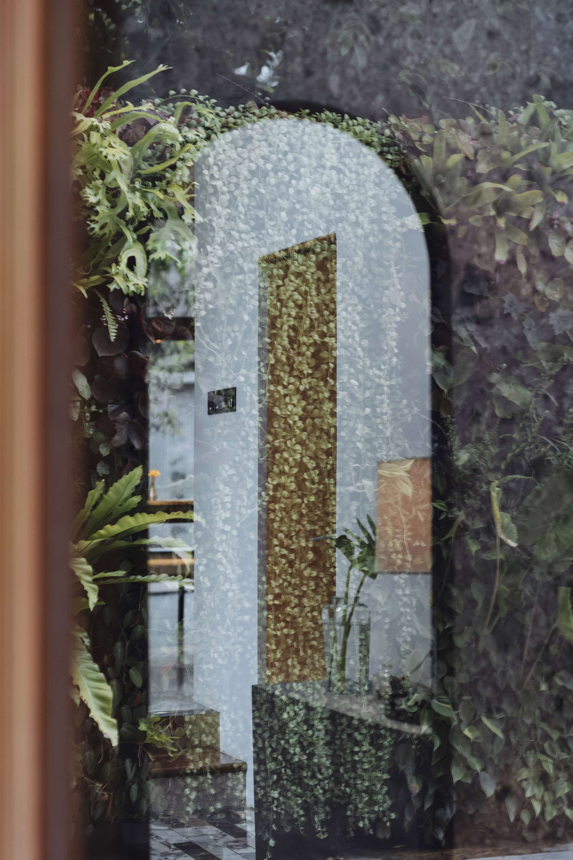 TYH 之家丨泰国曼谷丨Alkhemist Architects-31