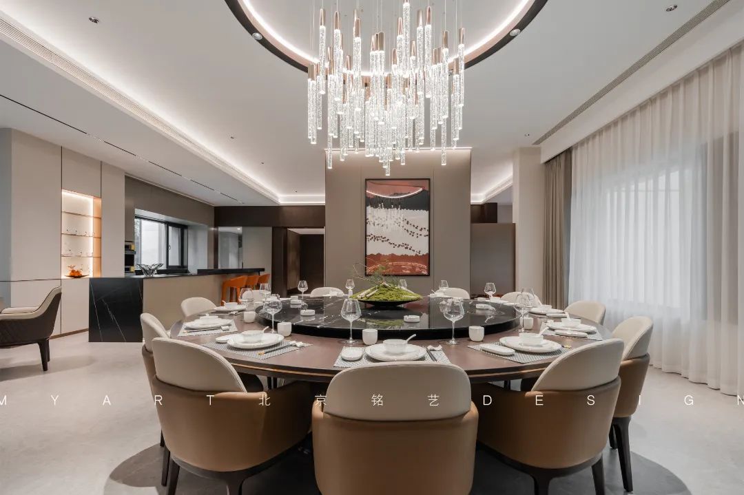 盛邦九号院丨北京铭艺装饰-75