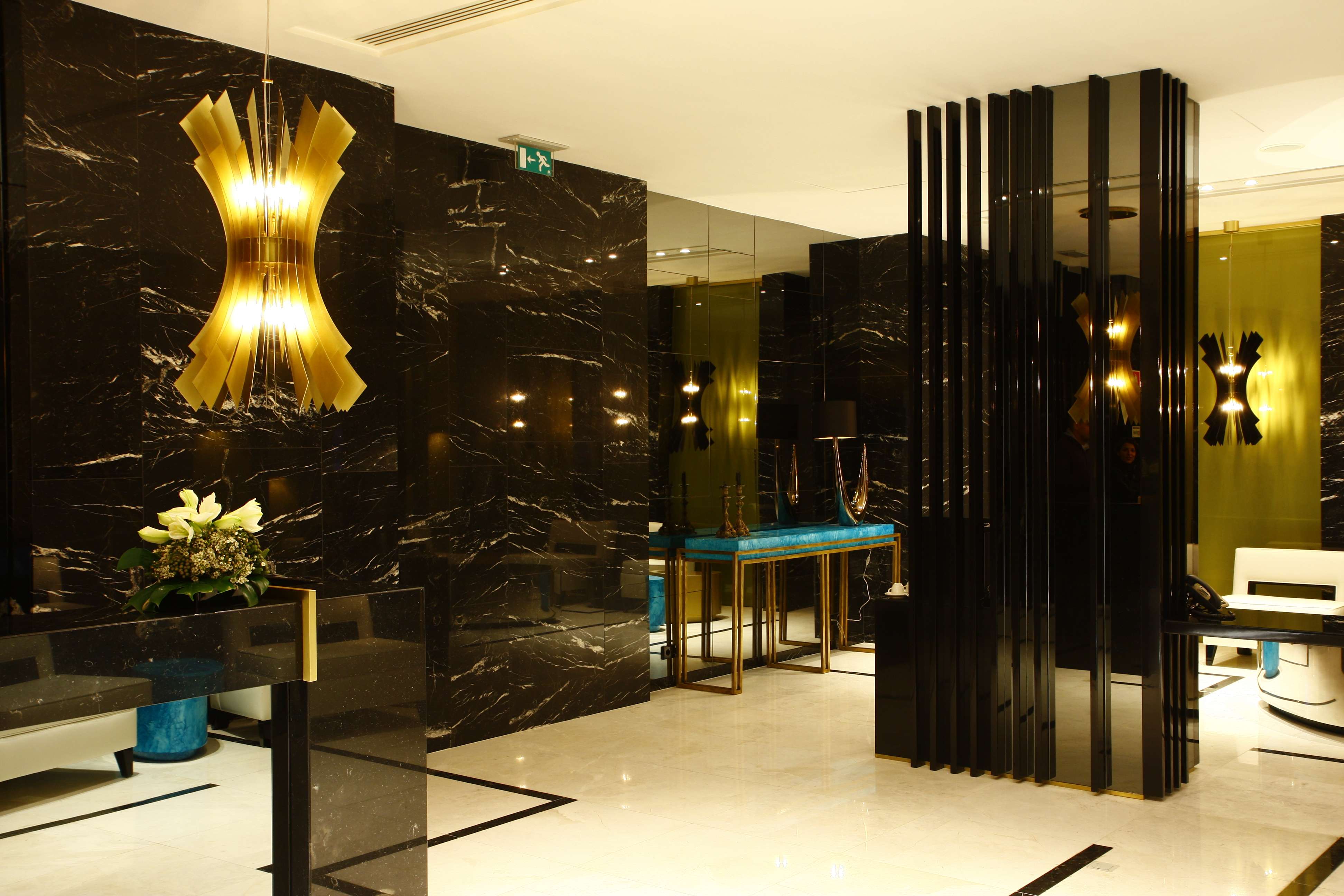 里斯本阿尔提斯亚芬尼达酒店-25