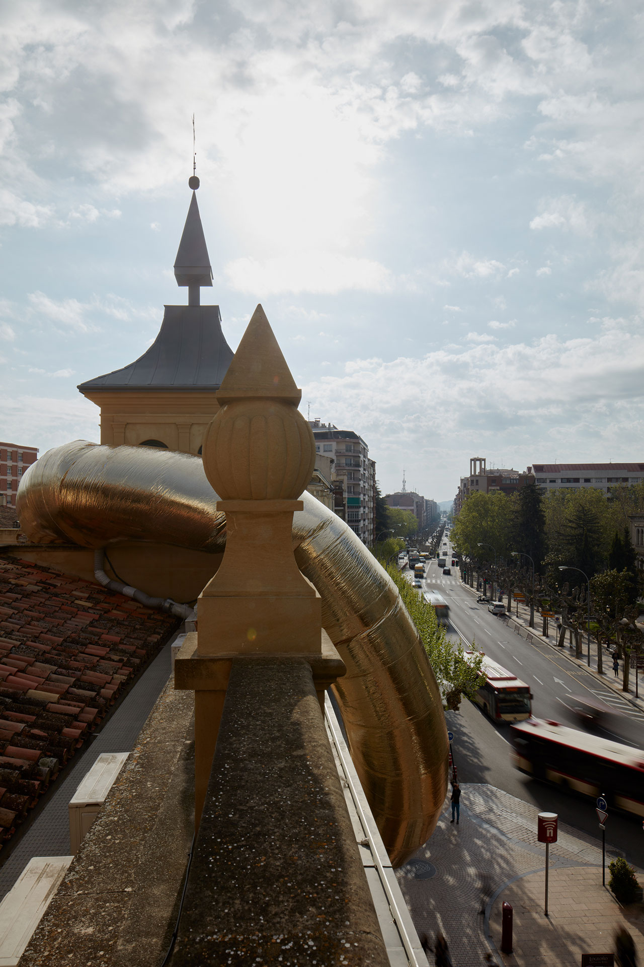 2018 年西班牙 Logroño 国际建筑与设计节 Concéntrico 04-28