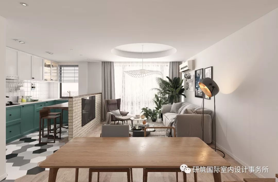 温馨亲子宅，打造明亮舒适空间-39