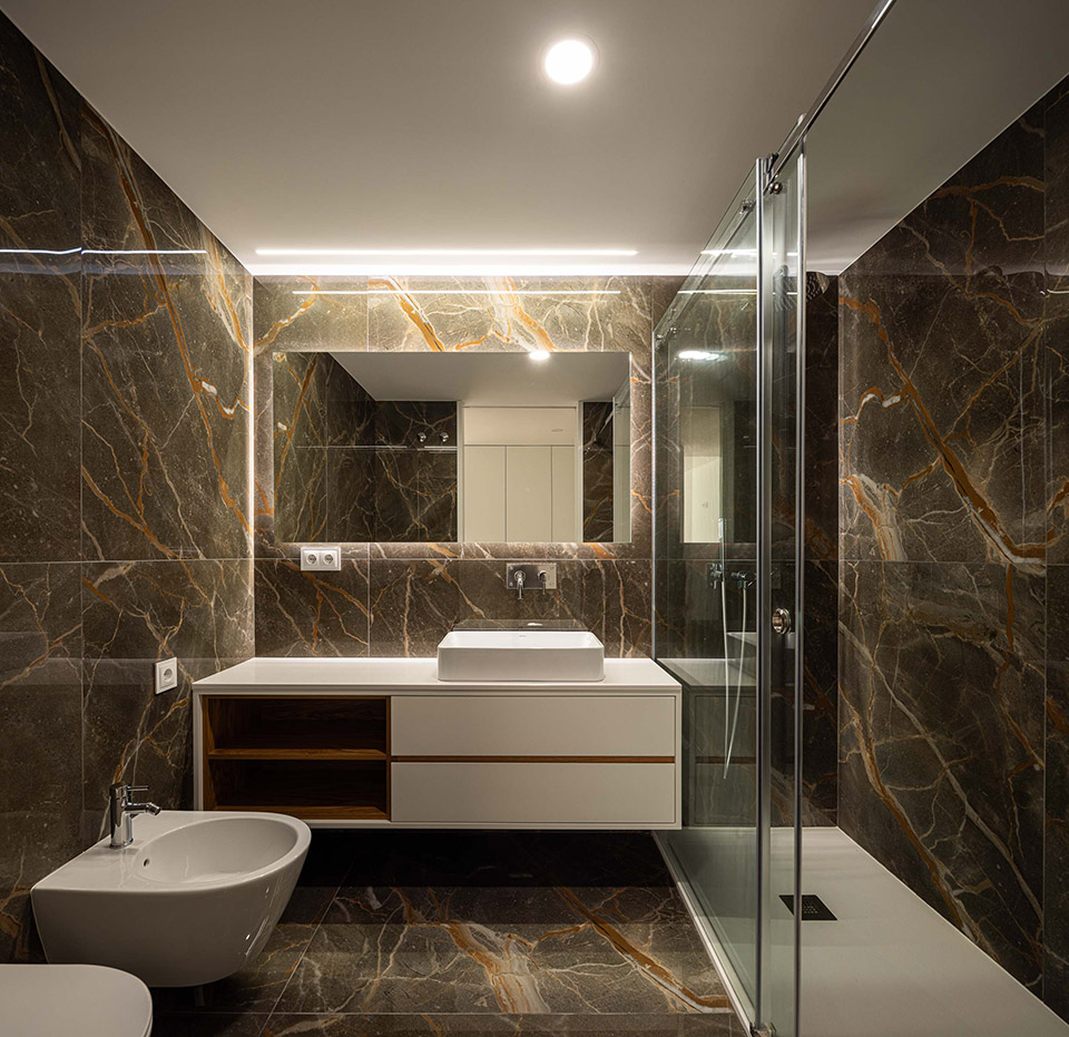 Puro 住宅塔楼丨葡萄牙丨Mário Alves arquiteto-62