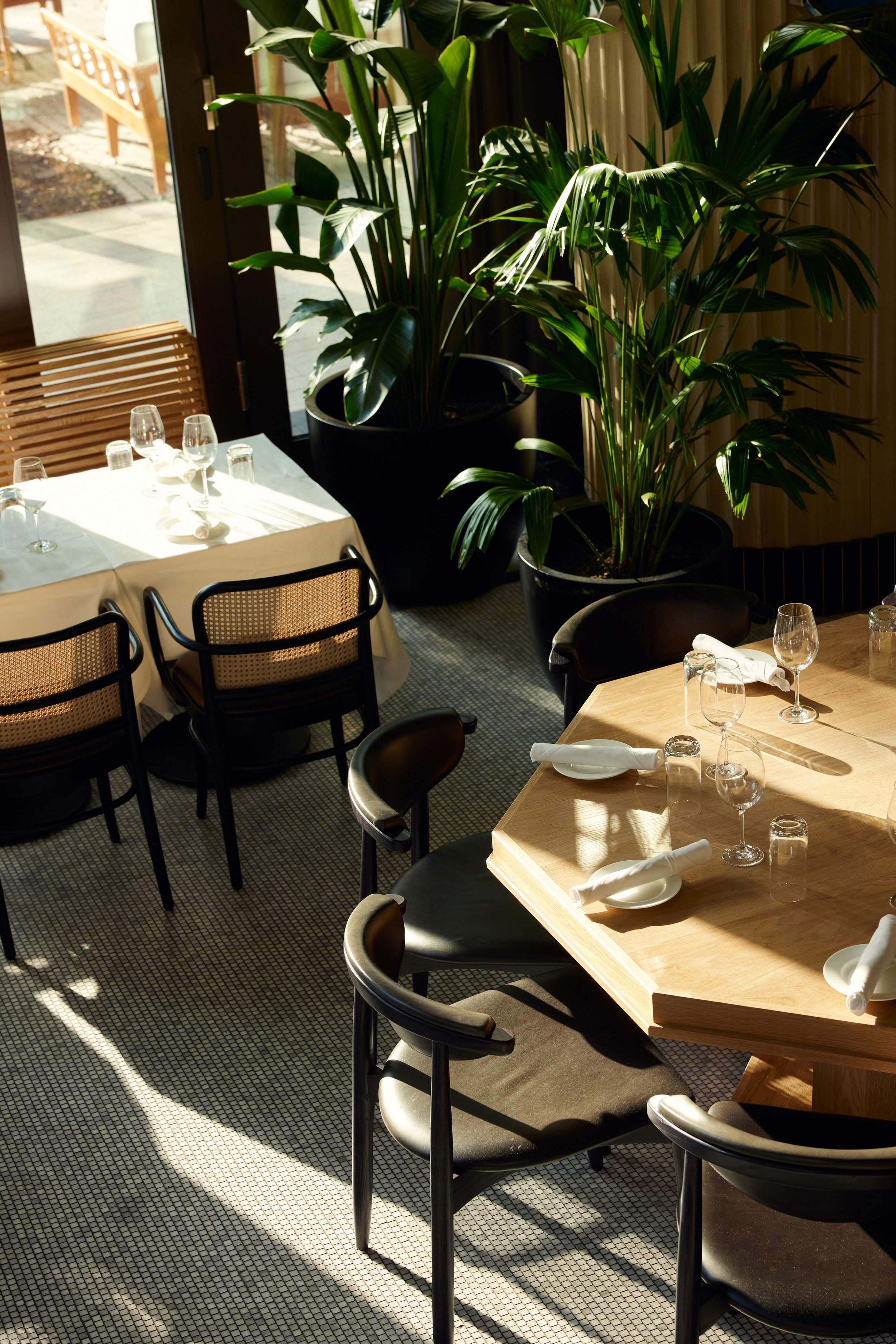 布隆啤酒餐厅丨美国-15