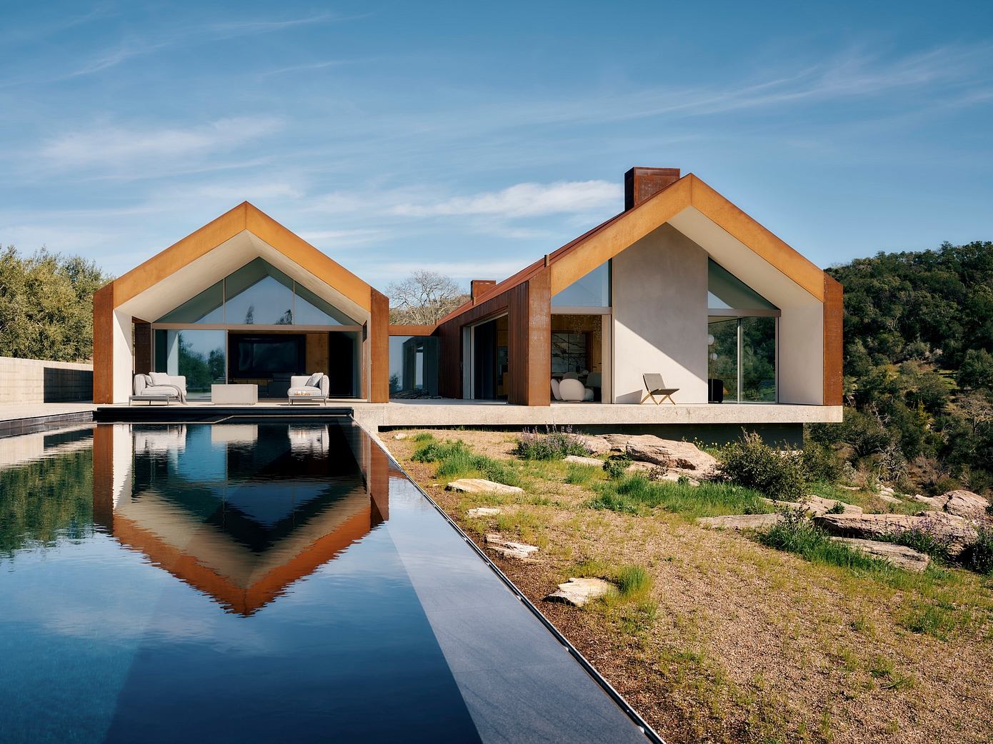 失忆之屋丨美国加利福尼亚-1