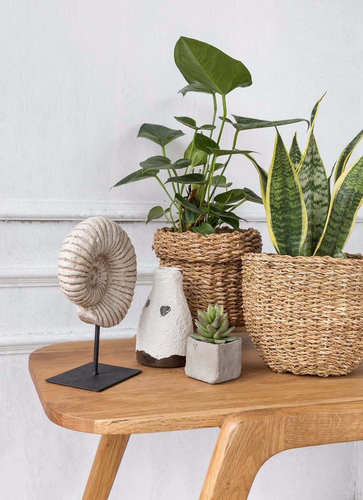 软装的材质决定了空间气质-32