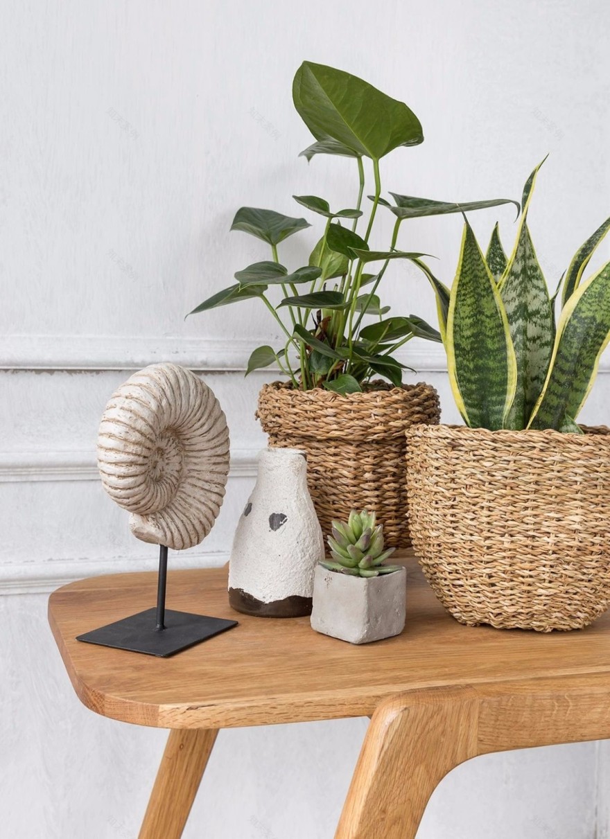 软装的材质决定了空间气质-32