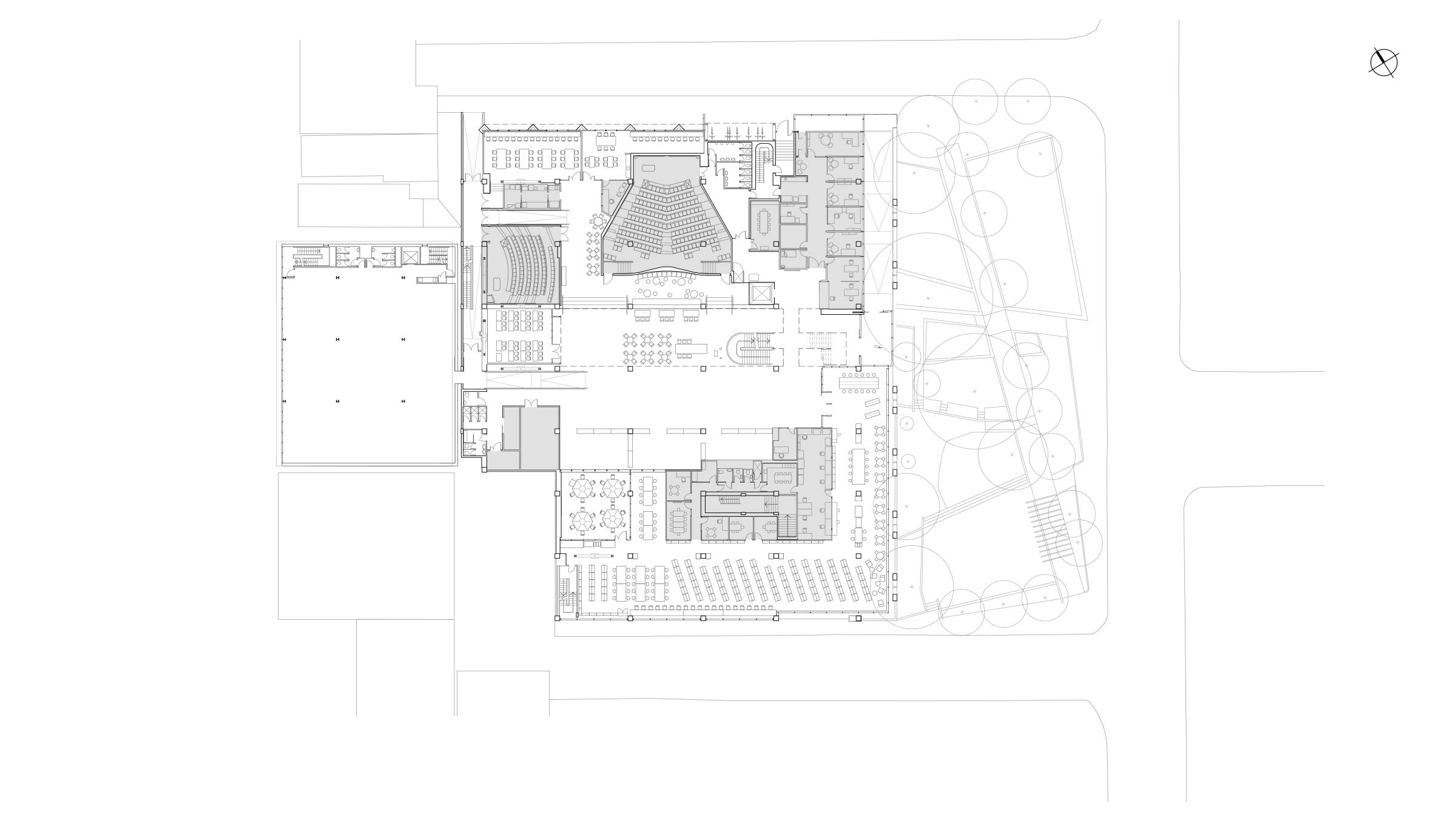 Faculty of Architecture & Design | Architectus-7