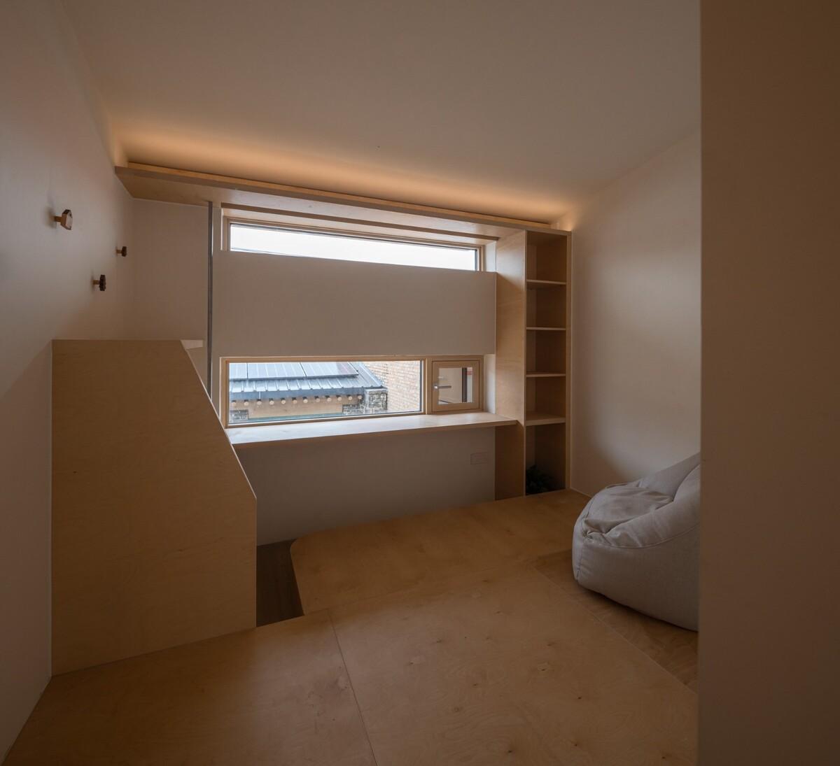 温暖画室之家丨中国太原丨上海交通大学奥默默工作室-25