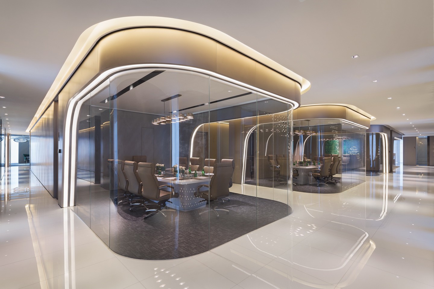 杭州绿地中央广场智慧办公-15