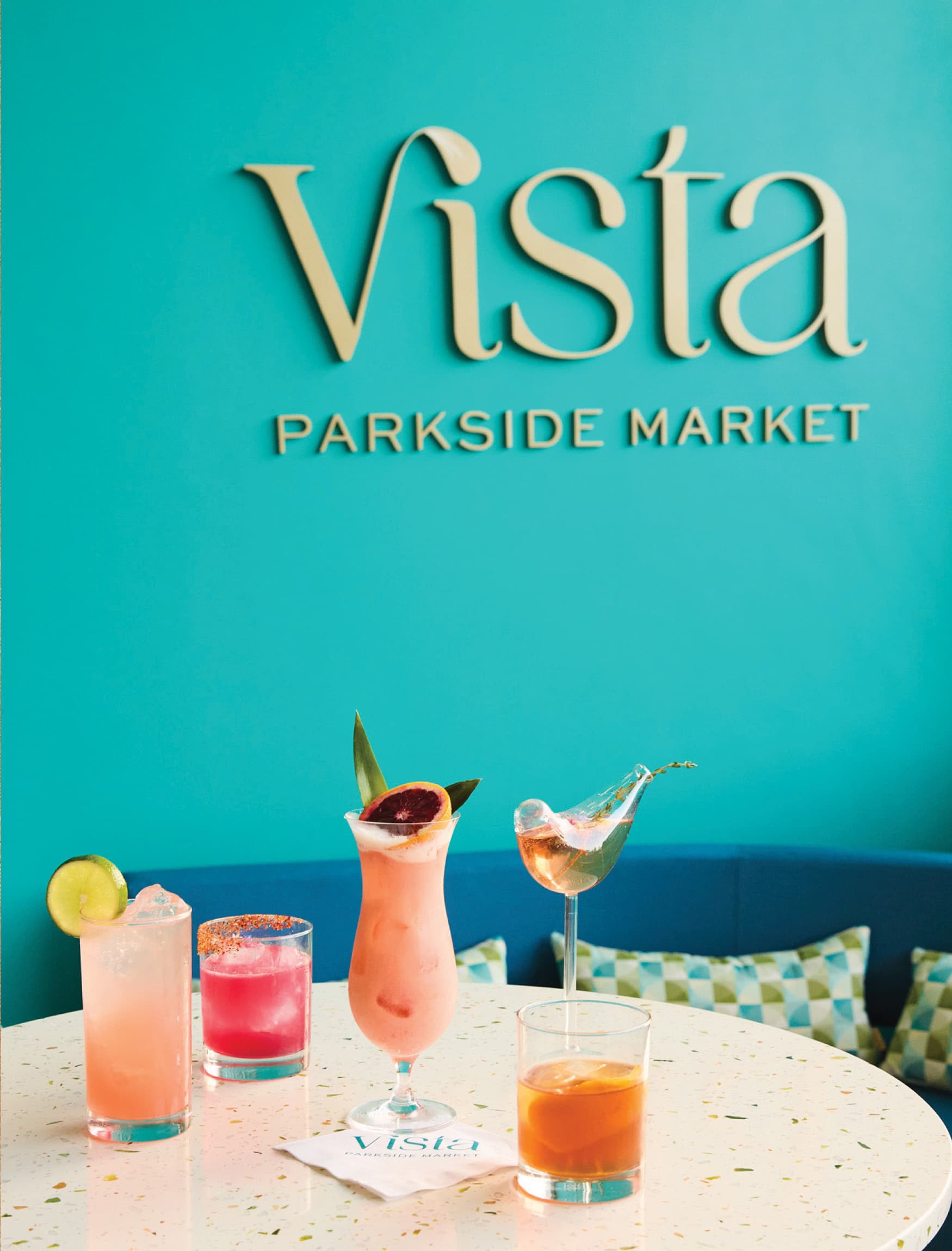 公园边市场丨美国加利福尼亚丨RSM Design-18