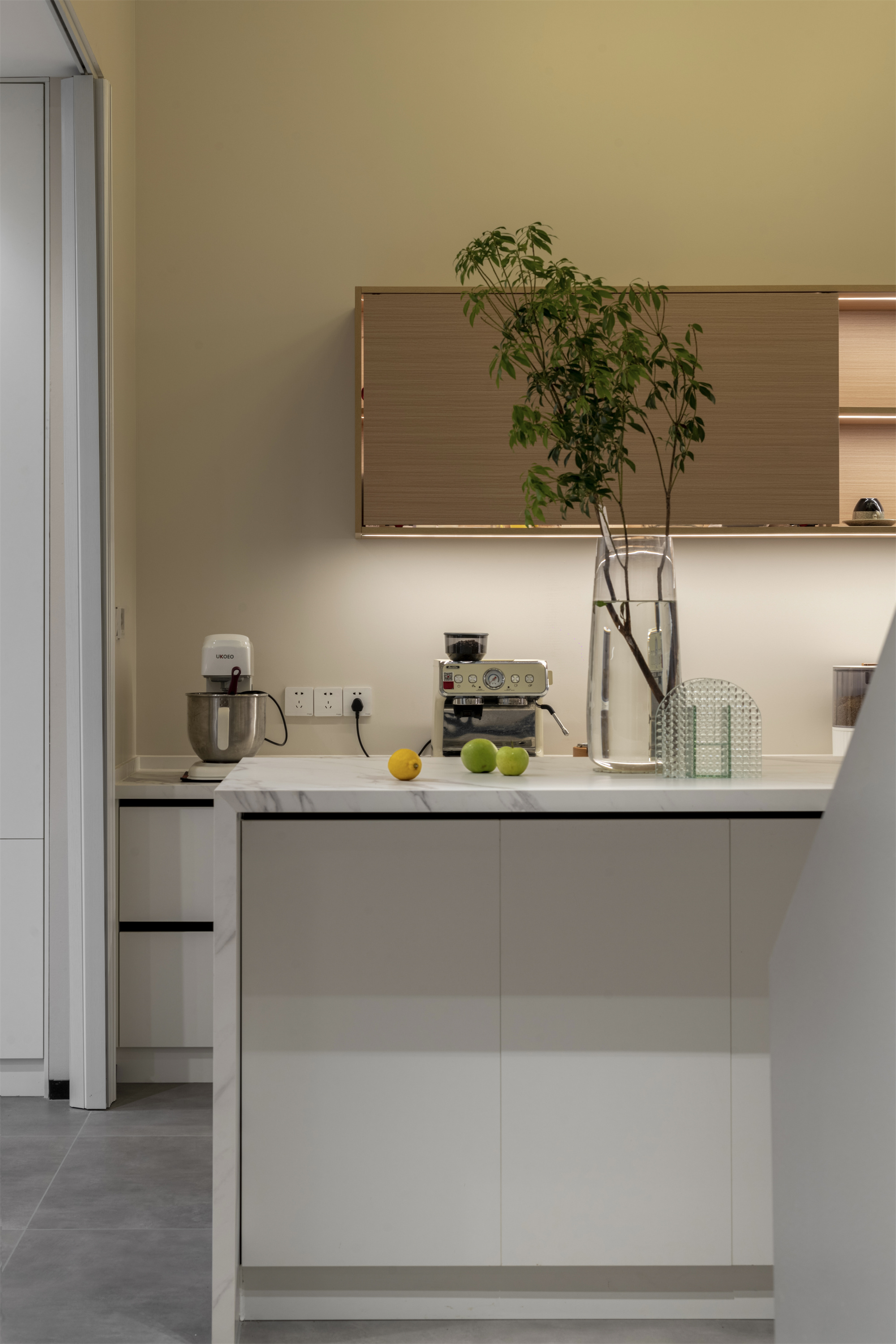 谢黎黎老师 | 碧桂园·凤凰城295㎡联排别墅-6