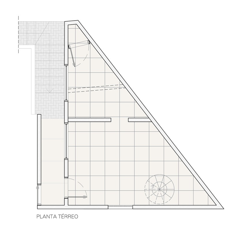 巴西 Maca·á Arquitetura 工作室-26