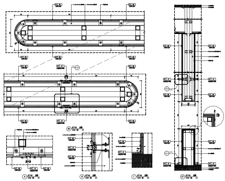 邦舍深化设计|温德姆酒店-55