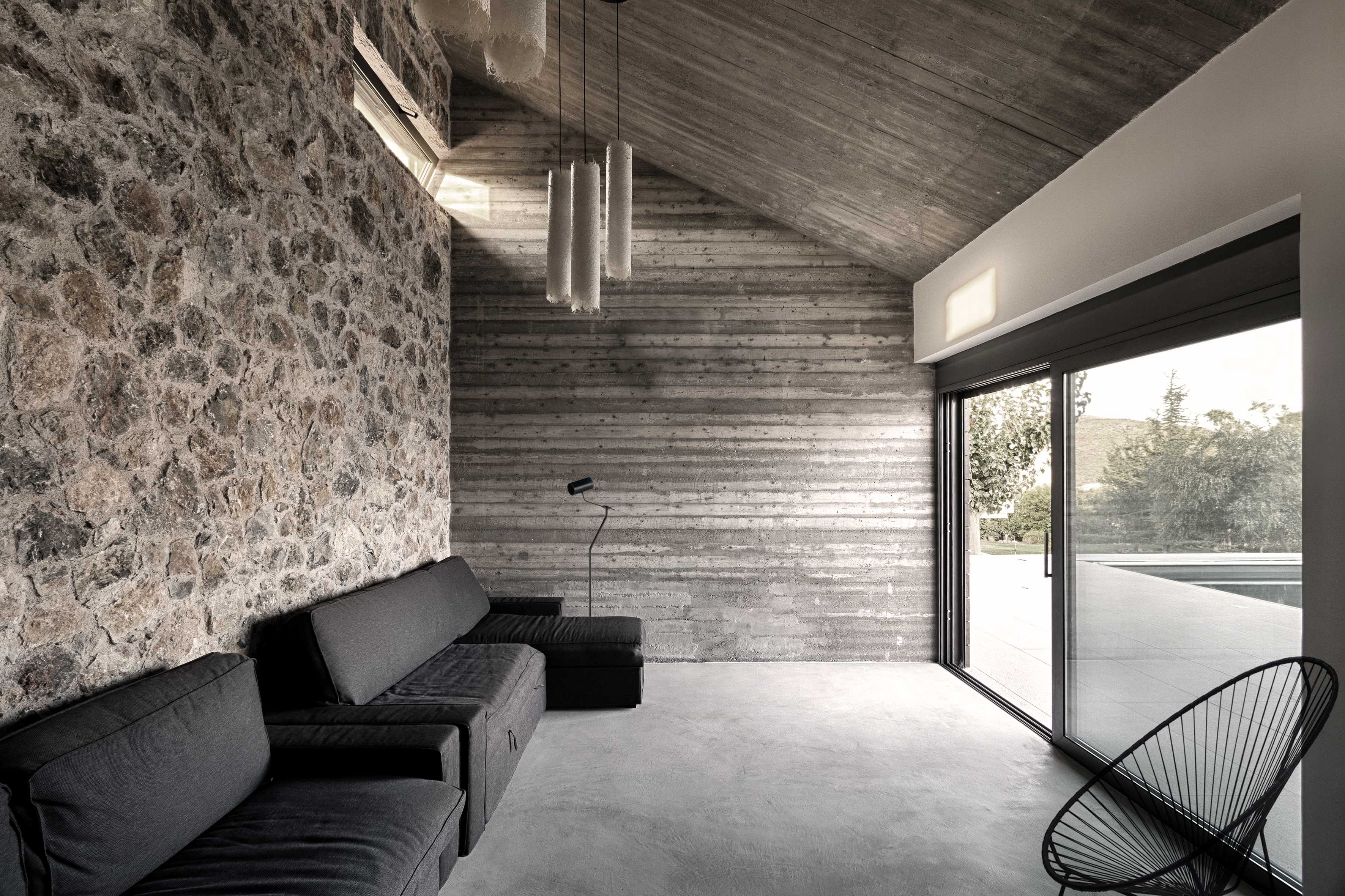 阿利维里避暑别墅-12