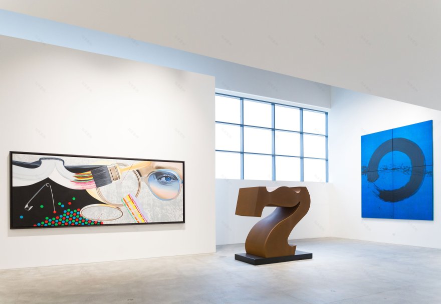 创意高速公路 | Alserkal Avenue 在迪拜的工业区崛起-19