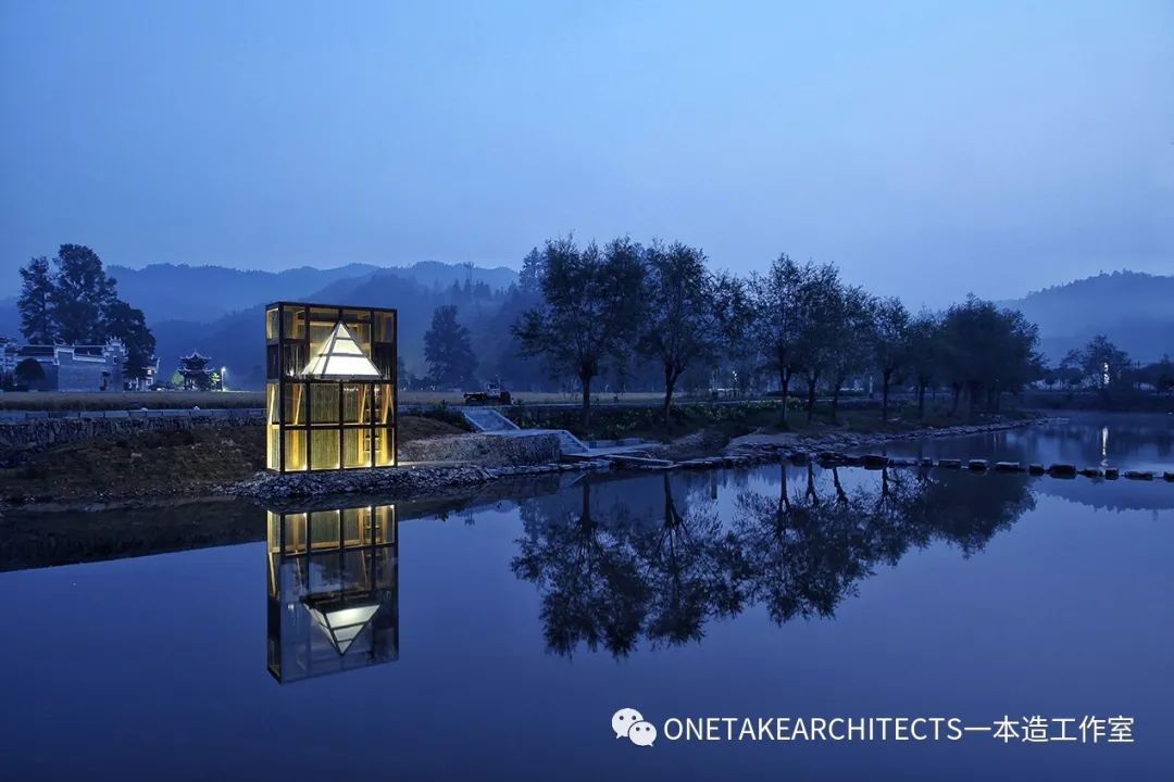 ONETAKE LAB 的多维体验丨中国北京丨一本造工作室-28